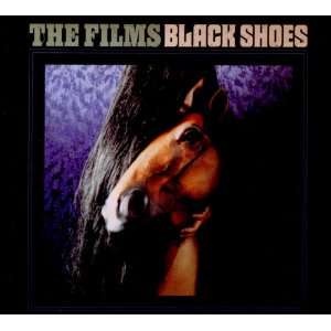 Black Shoes the Films  Musik