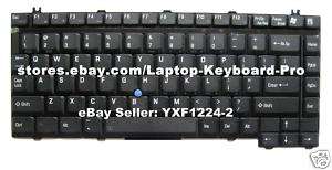 NEW Toshiba Tecra M1 M2 M3 M4 M5 S1 S2 S3 S4 Keyboard  
