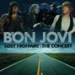 15. Lost Highway the Concert von Bon Jovi