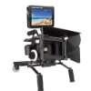 Phottix Trafo DSLR Video Schulter Rig   professionelles Schultersystem 