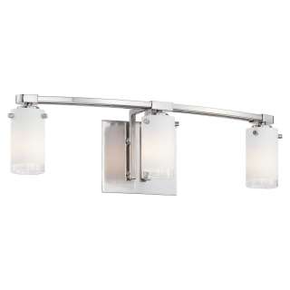   P5833 084 Modern Street Light Bathroom Vanity Wall Sconce Lamp  