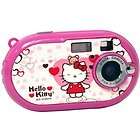 hello kitty 92009 1 1 inch vga digital camera kit