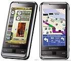 NEW Samsung Omnia i900 16GB 3G TouchWiz UI 5MP WIFI GPS WM6.1 