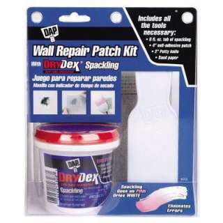 Wall Repair Patch from DAP     Model#12345