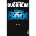   Abschied Das Boot Roman Taschenbuch von Lothar Günther Buchheim