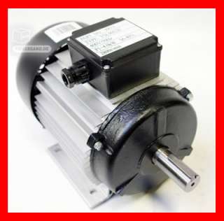 914993 Elektromotor 400V / 3,3 KW 3300W Elektro Motor  