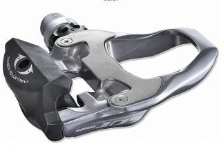 NEW 2012 Shimano 105 SPD SL Pedals Pedal & Cleats Set PD 5700S 