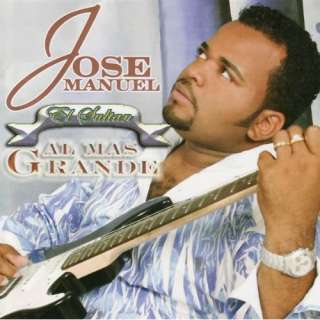 El Amor: Jose Manuel El Sultan