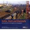 Zechen  und Hafenbahnen im Ruhrgebiet  Jörg Hajt Bücher
