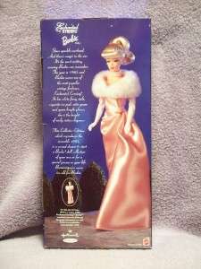 1995 Enchanted Evening Barbie #14992 NRFB (nb105)  