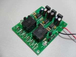 Alternating Relays with Timer Kit (#1512)  