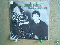 Purple Schulz Herz voller Gold 7 # 2708  