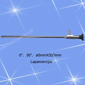 Endoscope Laparoscope ø5x320mm Storz Wolf Stryker Compa  