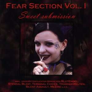 Fear Section Vol.1 Various  Musik