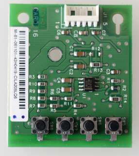 Lexmark Input Tray Sensor Board for Optra T614  