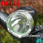 Bicycle Cree XM L T6 Led 1600LM Bike Headlamp Light Headlight Lamp 