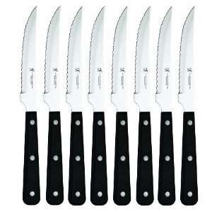 NEW J A Henckels Kitchen Steak Knife Knives Cutlery Set  