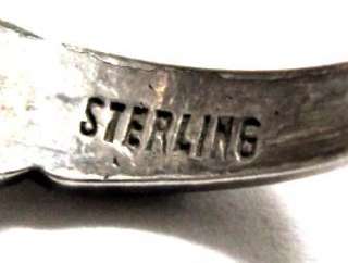 Old Pawn Perry Null Trading Company Ring Collection  