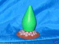 LITTLE TIKES Tykes Blue Roof DOLLHOUSE Replacement Tree  