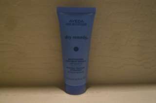 NEW Aveda Dry Remedy Moisturizing Treatment Masque 1.4  