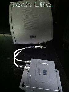 Cisco Aironet Wireless AIR BR1310G A K​​9 R pwrinj blr  