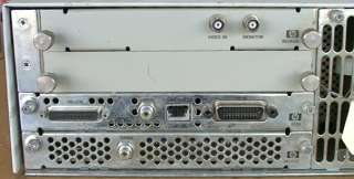 vint HP 9000 300 Mini Computer HP HIL+GPIB Interfaces  