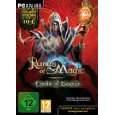 Runes of Magic Chapter IV Lands of Despair (PC) von Koch Media GmbH 