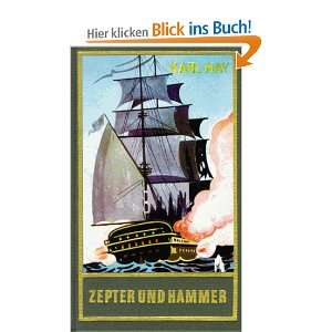   Werke, Bd.45, Zepter und Hammer  Karl May Bücher