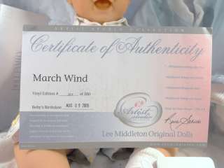 Adorable Lee Middletons March Wind