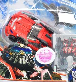   Of The Moon DA 34 Leadfoot Transformers japan new Deluxe free  