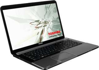 Toshiba Satellite L855 11P 15.6 Intel Core i5 2450M W7HP 6GB 750GB 
