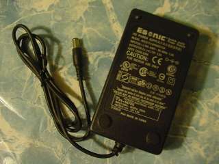 ESONIC ITE POWER SUPPLY UP06021120 12V 3.8 AUDIOVOX LCD  
