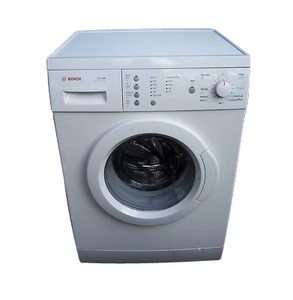 Bosch Classixx 1200 WFO 2467 Washing Machine 4242002374734  