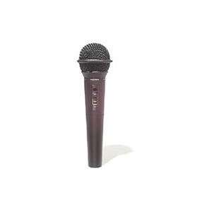  Pro Series Wireless Hand Held Microphone With Tra: GPS 