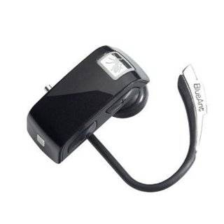 BlueAnt V1 Bluetooth Headset (Silver) Cell Phones 
