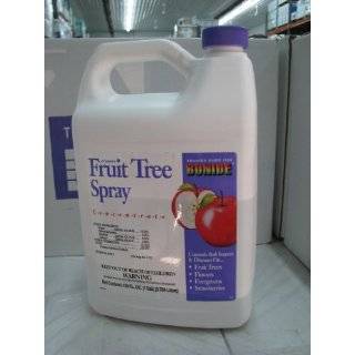  bonide fruit tree spray