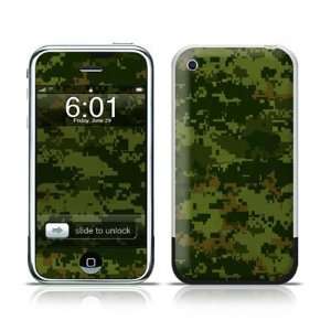  CAD Camo Design Protective Skin Decal Sticker for Apple 
