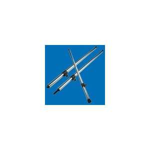   60000 Support Pole with Snap End (1 per box) (CARVER)