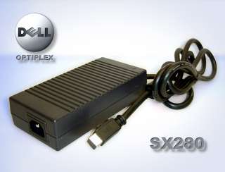 Dell DA 2 ADP 220AB Optiplex Power Adapter (12V 18A)  