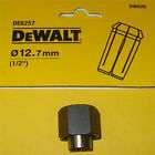 DeWALT DE6257 Router Attachment 12.7mm COLLET for DW626