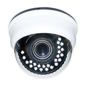  Channel Vision 6126 IR Dome Camera 540 Lines Camera 