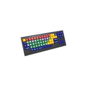  CCT KinderBoard Large Key Keyboard Electronics