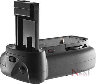   Poignée dalimentati Batterie Grip pr Nikon D3100 D5100 EN 