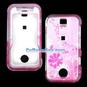  Case Cover + Screen Protector , Perfect for Sprint / AT&T (Cingular 