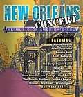 the new orleans concert blu ray the music of america s soul achat 