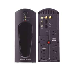 CyberPower CP900AVR   UPS   560 Watt   900 VA CP900AVR 