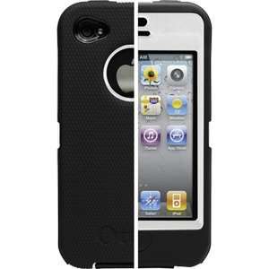  OtterBox Defender Series f/iPhone® 4   All Carriers 