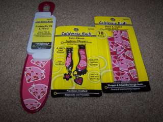 Perfectly Fit and Filed Foot File and Toe Spacers, Feet will look and 