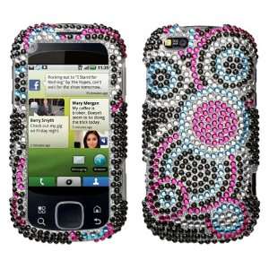   DIAMOND CRYSTAL HARD CASE COVER PLEASE VISIT US AT WWW.COCOSECRET