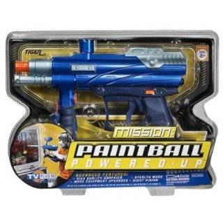  predator paintball gun